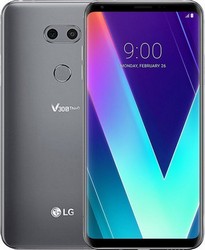 Замена экрана на телефоне LG V30S Plus ThinQ в Перми